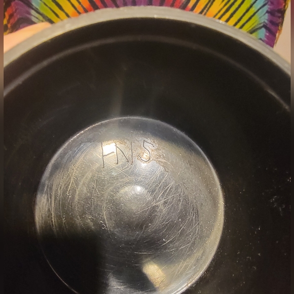 Vintage Thermos 1 Quart Stainless - Picture 4 of 6